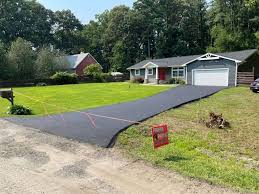 Best Cobblestone Driveway Installation  in Shawsville, VA